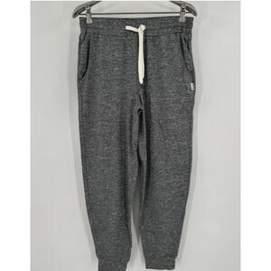 Feat Brand Roam Performance Lounge Pants Heather Gray (men’s Large Women’s Xl)